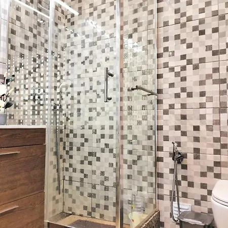 Apartman Casa Bela - Zona Calma E Com Piscina