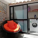 Casa Bela - Zona Calma E Com Piscina Apartman