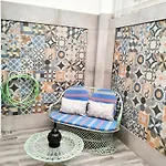 Casa Bela - Zona Calma E Com Piscina Apartman