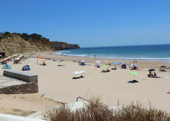 Lägenhet Casa Bela - Zona Calma E Com Piscina