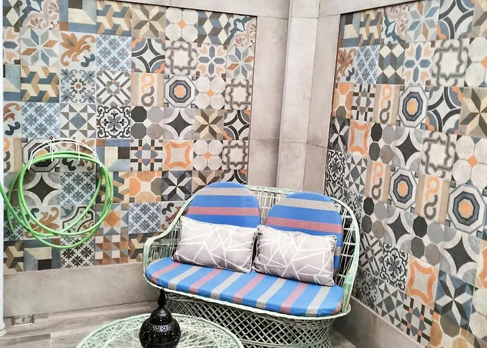 Casa Bela - Zona Calma E Com Piscina Lägenhet