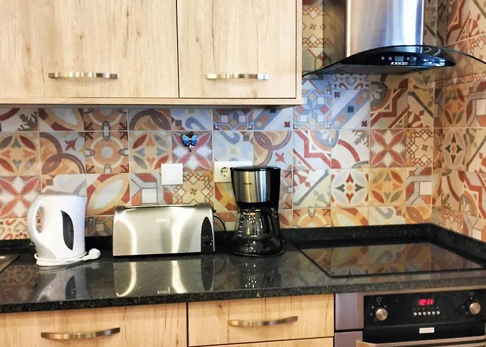 Lägenhet Casa Bela - Zona Calma E Com Piscina