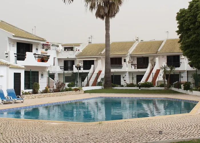 Casa Bela - Zona Calma E Com Piscina Appartement *