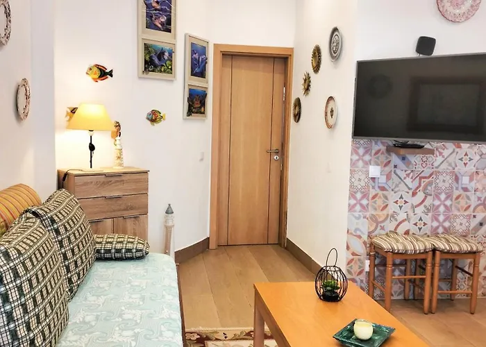Appartement Casa Bela - Zona Calma E Com Piscina