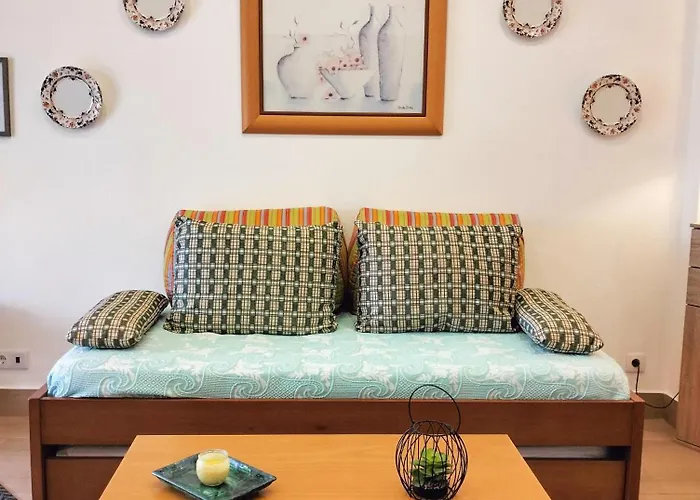 Casa Bela - Zona Calma E Com Piscina Appartement