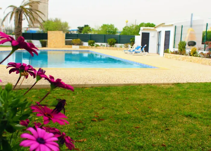Casa Bela - Zona Calma E Com Piscina Appartement *