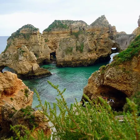 Apartman Casa Bela - Zona Calma E Com Piscina