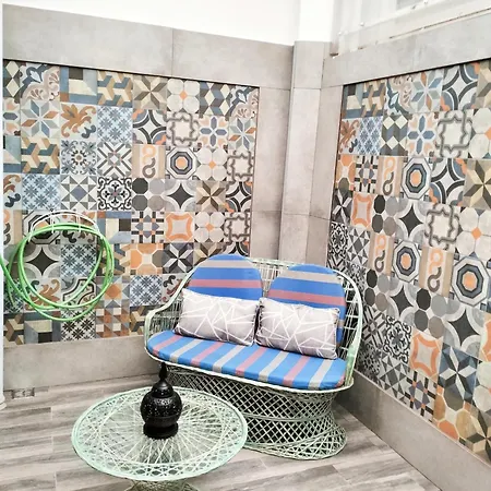 Casa Bela - Zona Calma E Com Piscina Apartamento