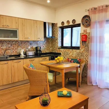 Apartmán Casa Bela - Zona Calma E Com Piscina *