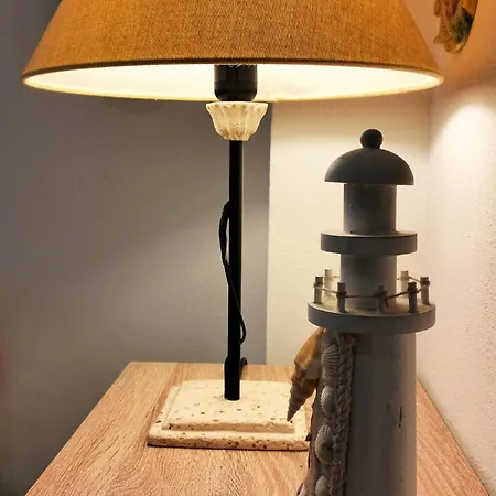 Casa Bela - Zona Calma E Com Piscina Apartman Lagos