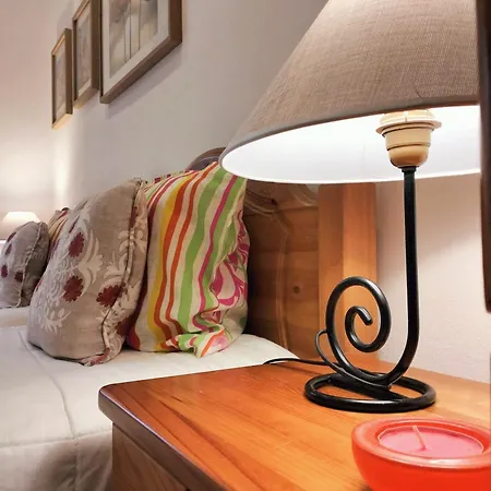 Apartamento Casa Bela - Zona Calma E Com Piscina *