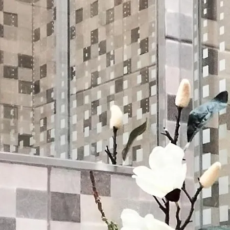 Apartamento Casa Bela - Zona Calma E Com Piscina Lagos