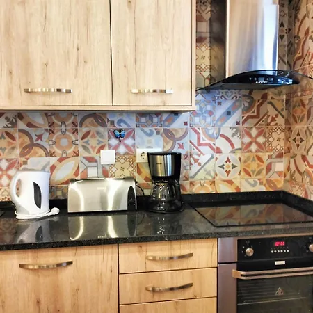 Apartmán Casa Bela - Zona Calma E Com Piscina