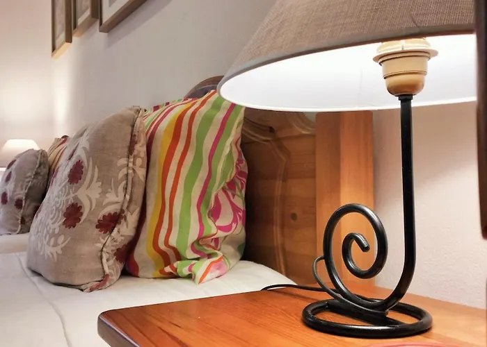 アパート Casa Bela - Zona Calma E Com Piscina *